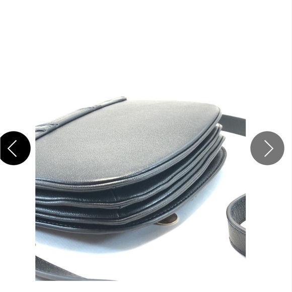 See by Chloe Leather Bag - Picture 4 of 10